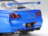 Nissan Skyline Gt-R (R34) V.Spec II