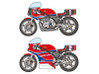 Honda RS1000 Endurance Racer