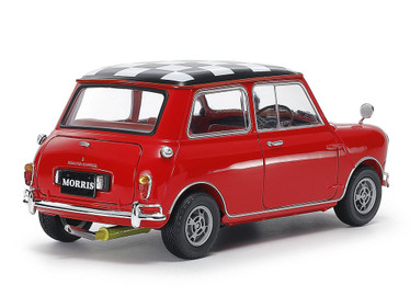 Mini Cooper 1275S Mk. 1