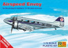 Airspeed Envoy