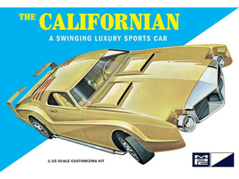 CALIFORNIAN 1968 OLDS TORONADO CUSTOM