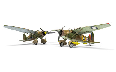 Westland Lysander Mk.I/Mk.III