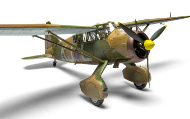 Westland Lysander Mk.I/Mk.III