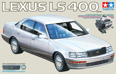 Lexus LS400 (Ucf11L)