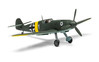 Starter Set - Messerschmitt Bf109F-4