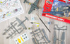 Starter Set - Messerschmitt Bf109F-4