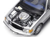 Mercedes-Benz 500Sec