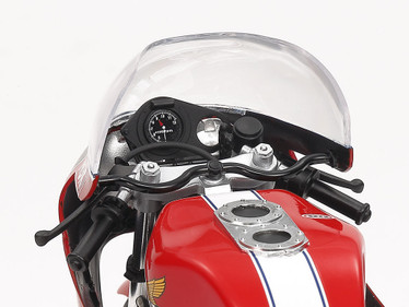 Honda RS1000 Endurance Racer