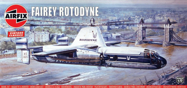 Fairey Rotodyne