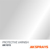 PROTECTIVE VARNISH SPRAY