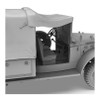 IDF POWER WAGON WM300 CARGO TRUCK W/WINCH 
