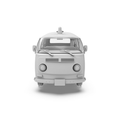 T2 MODEL 1967 PUBLIC SERVICE 