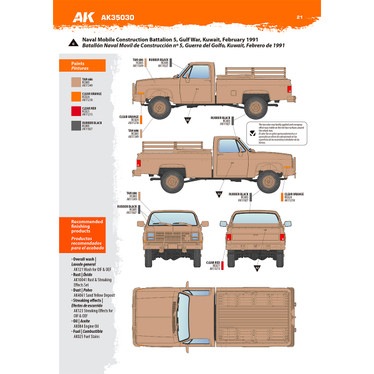 M1008 TROOP CARRIER