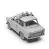TRABI 601 S 1/35