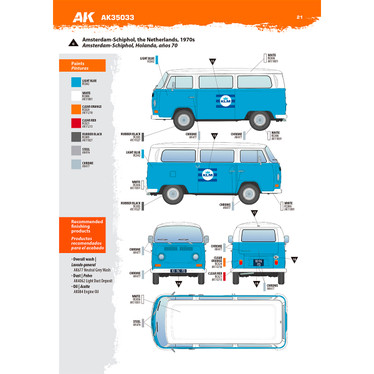 T2 MODEL 1967 AIRPORT BUS