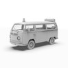 T2 MODEL 1967 AIRPORT BUS