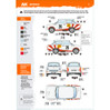 TRABI 601 S RALLYE