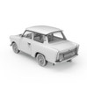 TRABI 601 S RALLYE