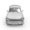 TRABI 601 S RALLYE