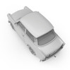 TRABI 601 S RALLYE