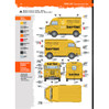 TYPE HY COMMERCIAL VAN 1/35