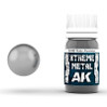 XTREME METAL MATTE ALUMINIUM 30 ml
