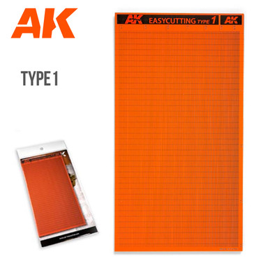 Easycutting TYPE 1