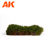 SUMMER GREEN SHRUBBERIES 1:35 / 75MM / 90MM