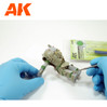 GREENPOWER 2 COMPONENT MODELING PUTTY