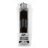 MEDIUM SIZE SILICONE BRUSHES HARD TIP (5 SILICONE PENCILS)