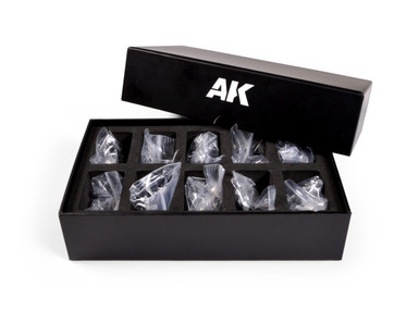 FORTUNATE SONS · PANZERGRENADIER DIVISION · 10 MINIATURES 30MM SCALE