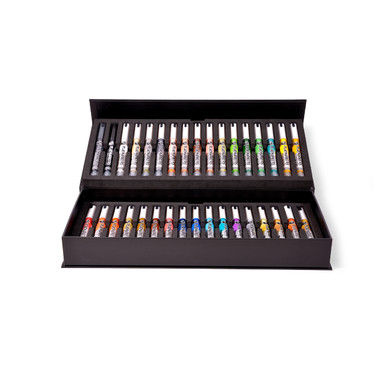 SPECIAL BOX PLAYMARKERS (34 units)