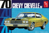 1970 Chevy Chevelle SS