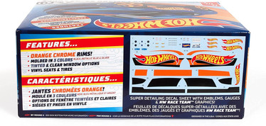 2010 Chevy Camaro Hot Wheels 