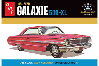 1964 Ford Galaxie - Craftsman Plus Series