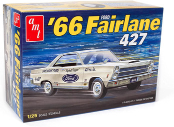 1966 Ford Fairlane 427