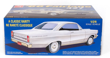 1966 Ford Fairlane 427