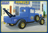 1934 Ford Pickup Sunoco 3-in-1