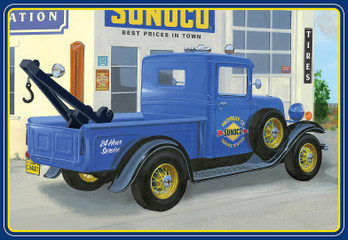 1934 Ford Pickup Sunoco 3-in-1