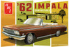 1962 CHEVY IMPALA CONVERTIBLE