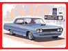 1964 Chevrolet Impala “Super Street Rod”