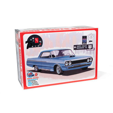 1964 Chevrolet Impala “Super Street Rod”