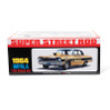 1964 Chevrolet Impala “Super Street Rod”