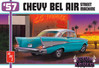 1957 Chevy Bel Air Street Machine 