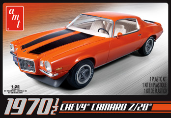1970 Chevy Camaro Z28 (incl. engine)