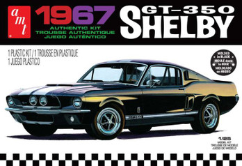 1967 GT 350 Shelby 
