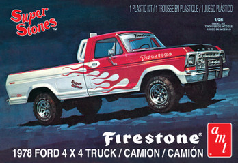 1978 Ford Pickup “Firestone Super Stones” 