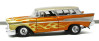 1957 Chevy Nomad 2 Door Station Wagon