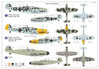 Bf 109F-1 