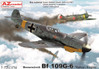 Bf 109G-6 